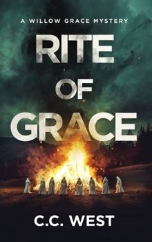 Hardcover Rite of Grace Book