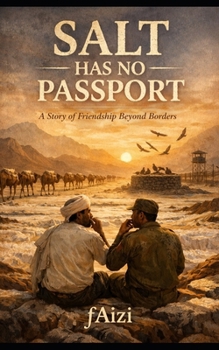 Salt Has No Passport