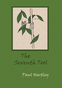 Paperback The Seventh Tool Book