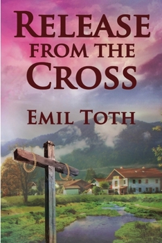 Paperback Release from the Cross Book