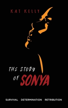 Hardcover The Story of Sonya Book