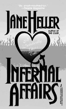 Paperback Infernal Affairs Book