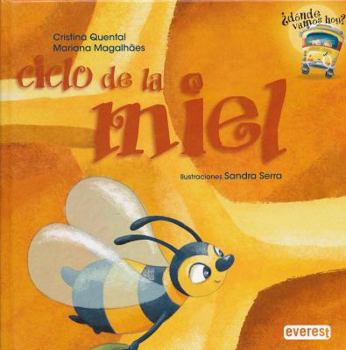 Hardcover Ciclo de La Miel [Spanish] Book