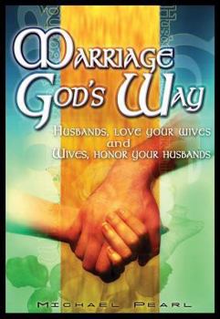 DVD Marriage God's Way Book