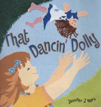 Hardcover That Dancin' Dolly Book