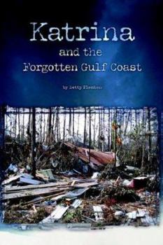 Paperback Katrina and the Forgotten Gulf Coast Book