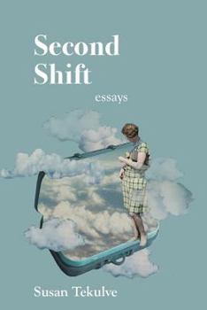 Paperback Second Shift Book