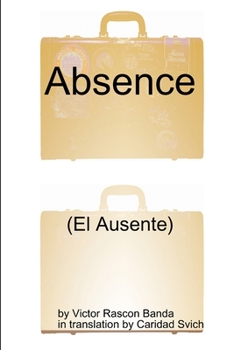 Paperback Absence Book