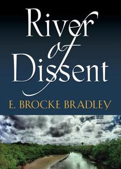 Paperback River of Dissent Book