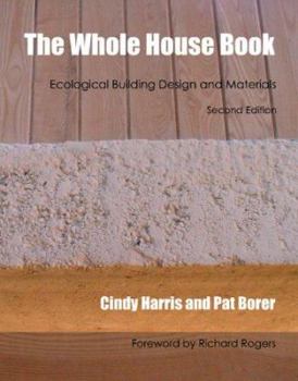 Paperback Whole House Book