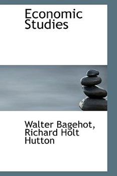 Paperback Economic Studies Book