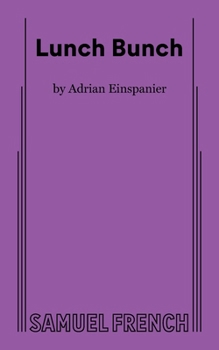 Paperback Lunch Bunch Book