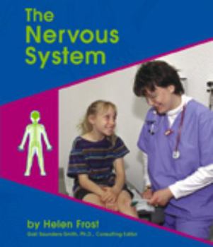 Paperback The Nervous System Book