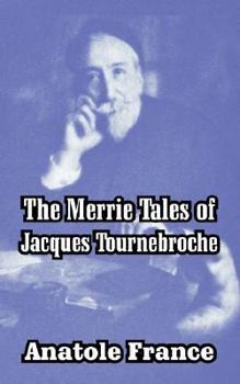The Merrie Tales of Jacques Tournebroche