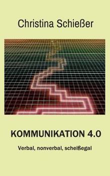 Paperback Kommunikation 4.0 [German] Book