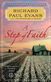 A Step of Faith - Book #4 of the Walk