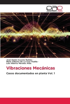 Paperback Vibraciones Mecánicas [Spanish] Book