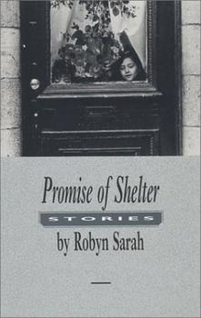 Paperback Promise of Shelter Book