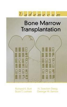 Bone Marrow Transplantation (Vademecum)