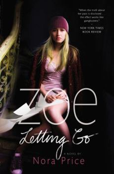 Paperback Zoe Letting Go Book