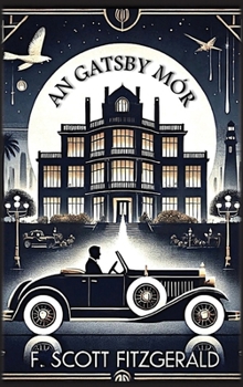 Hardcover An Gatsby Mór [Irish] Book