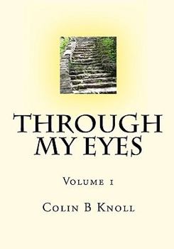 Paperback Through My Eyes Book