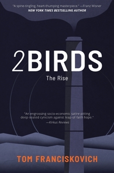 Paperback 2birds: The Rise Book