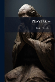 Paperback Prayers. -- Book