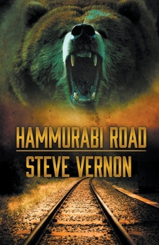 Paperback Hammurabi Road Book