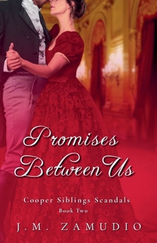 Paperback Promises Between Us Book