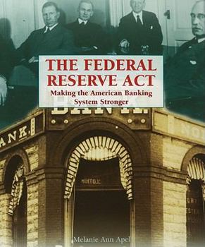 Paperback The Federal Reserve ACT Book