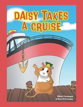 Paperback Daisy Takes A Cruise Book
