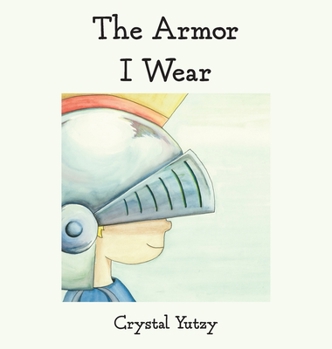 Hardcover The Armor I Wear Book