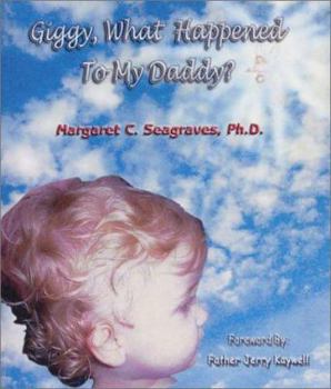 Paperback Giggy, What Happened to My Daddy: Six Stories in Six Days to Open the Heart Where Paths Cross Book