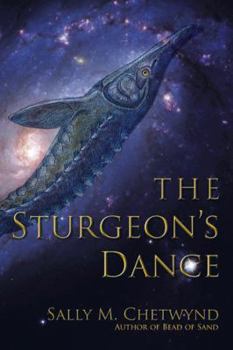 Paperback The Sturgeon's Dance Book