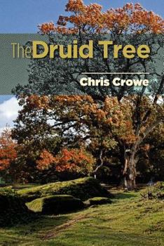 Paperback The Druid Tree Book