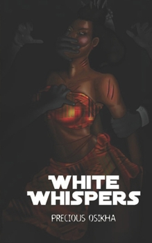Paperback White Whispers: Collection of Short Stories Book