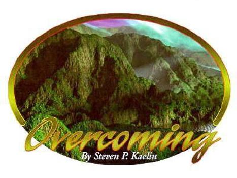 Paperback Overcoming Book
