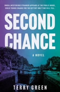 Paperback Second Chance Book