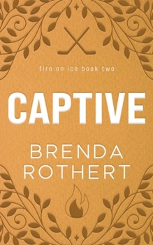 Paperback Captive Book