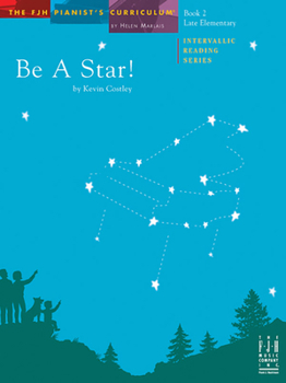 Paperback Be a Star!, Book 2 Book