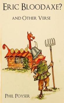 Paperback Eric Bloodaxe? and Other Verse Book
