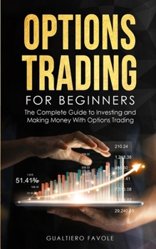 Paperback Options trading for beginners Book
