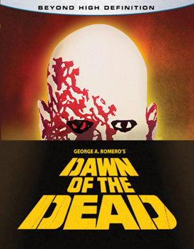 Dawn of the Dead