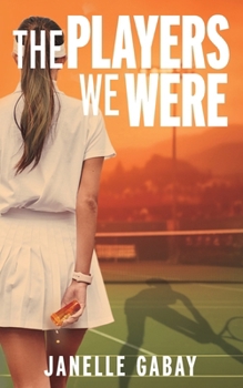 Paperback The Players We Were Book