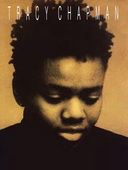 Paperback Tracy Chapman Book