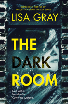 Paperback The Dark Room Book