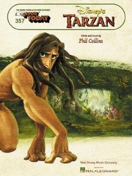 Disney's Tarzan