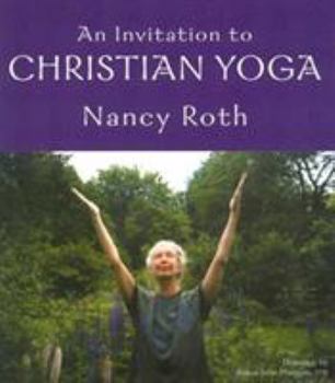 Paperback An Invitation to Christian Yoga Book