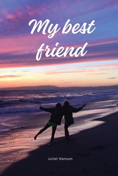 Paperback My best friend Book